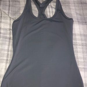 Yogalicious Workout Tank